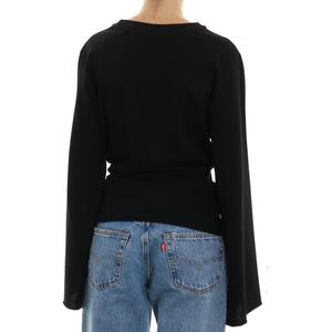 MAGLIETTA MANICA AMPIA VICOLO - Mad Fashion | img vers.300x/